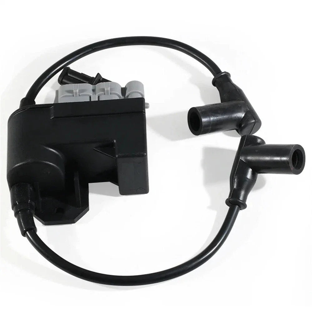 Calibrated Module for Ski-Doo Expedition Renegade Skandic Tundra (2000–2010)