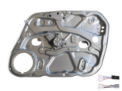 Front Right Window Regulator with Motor for Hyundai i30 FD (2007–2012)
