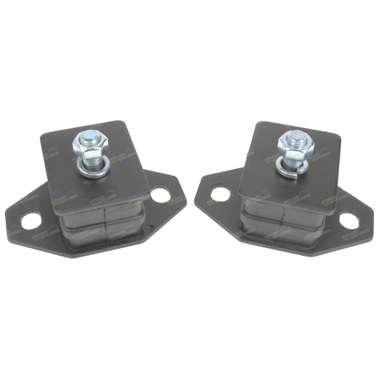 2 x Engine Mounts for Toyota Hilux 4Runner YN130 (1989–1990)