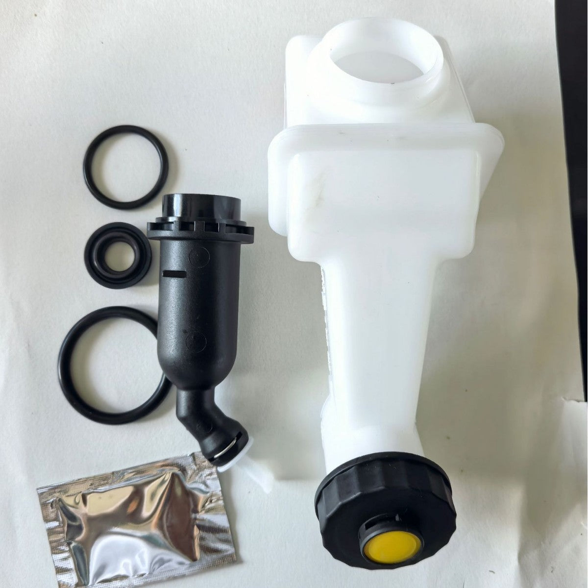 Clutch Control Repair Kit for Meritor WABCO