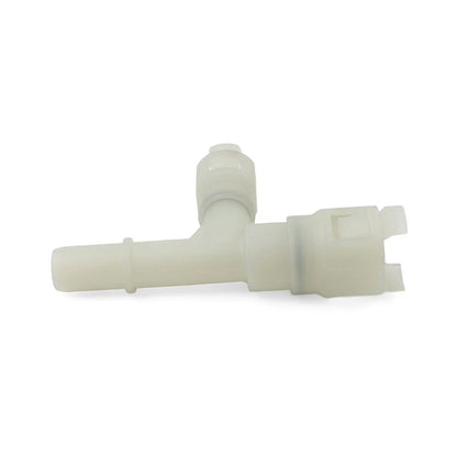 Heater Hose Joint Connector for Cadillac, Chevrolet, GMC, Hummer