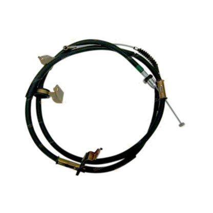Hand Park Brake Cable for Toyota Landcruiser BJ73 BJ74 FJ73 (1984–1990)