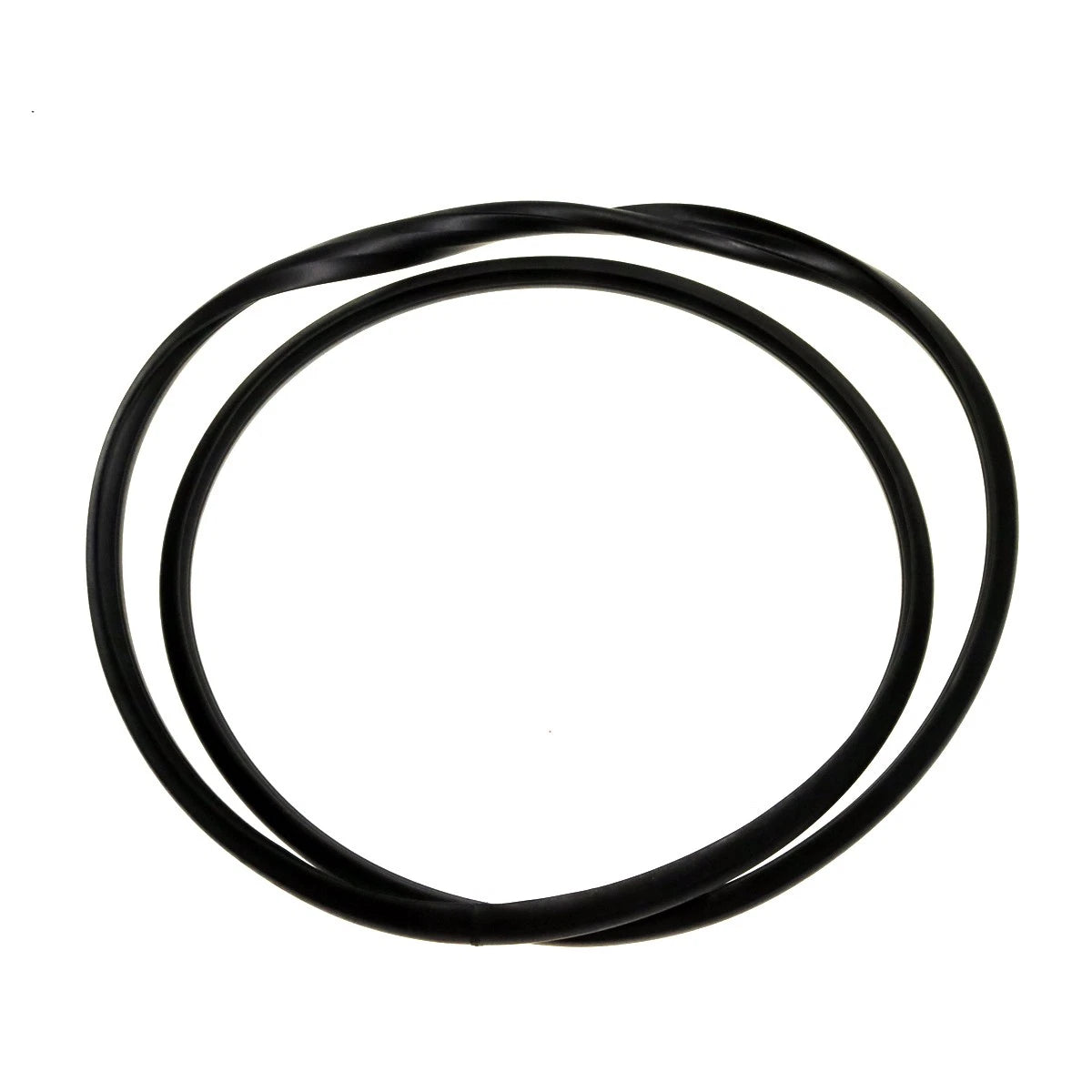 Rear Windshield Weatherstrip for Nissan Datsun Pickup Truck (1968–1973)