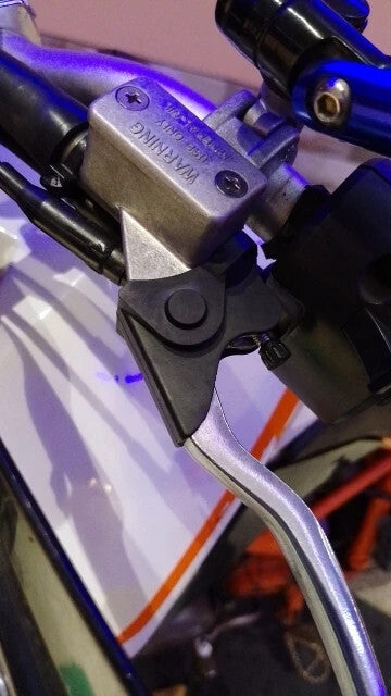 Hydraulic Clutch Master Cylinder for Husqvarna FC 250 350 450 (2016–2022)