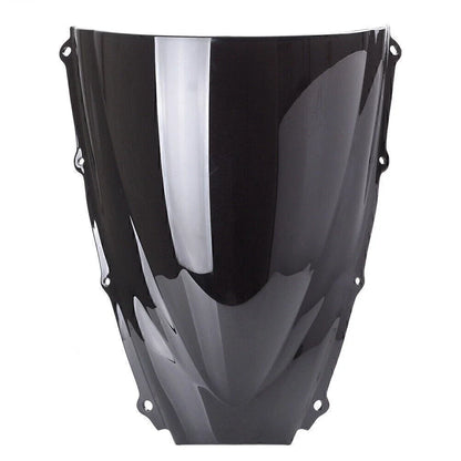 Smoke Front Windshield for Daytona 675 (2006-2008)