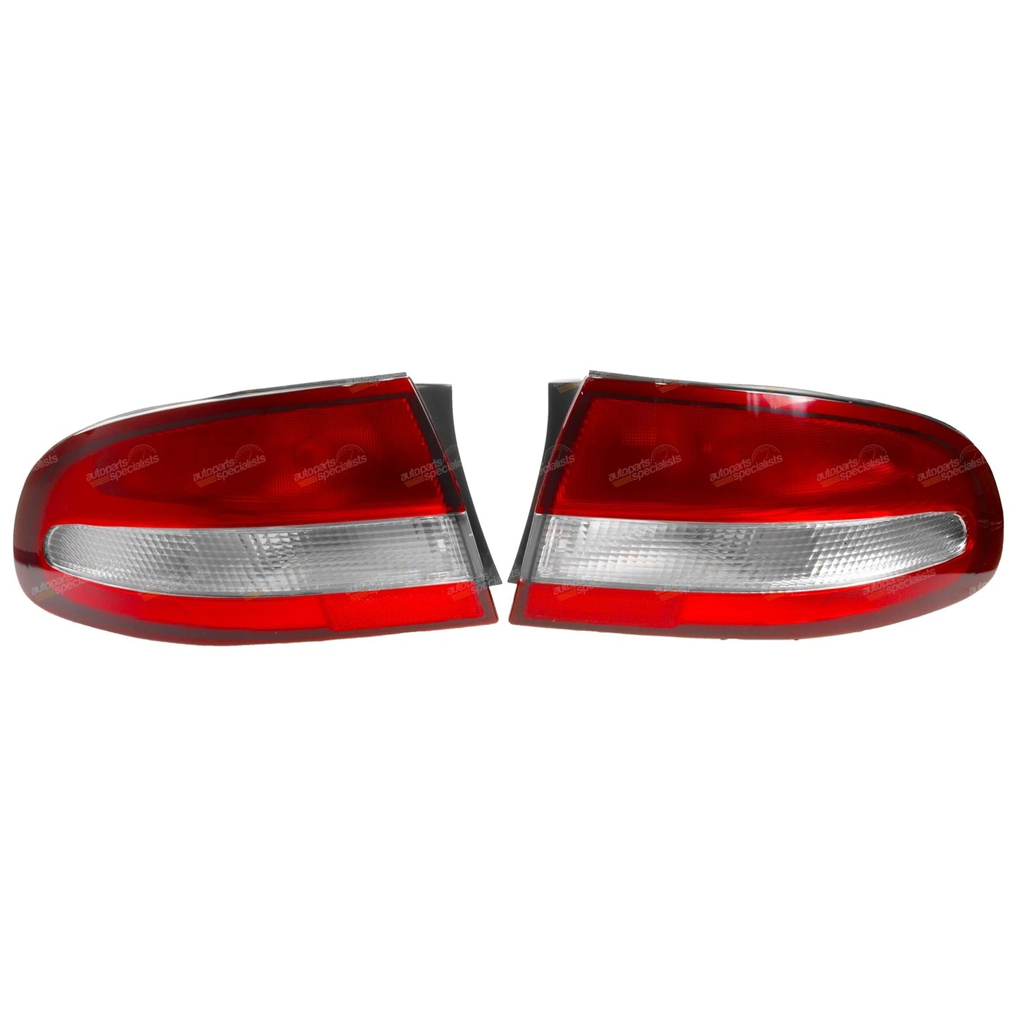 Tail Lights for Holden VT Commodore Sedan (1999–2000)