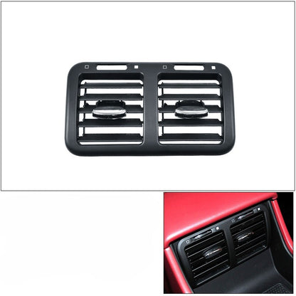 Rear Center Console Air Vent Grille for Maserati GranTurismo (2008–2019)