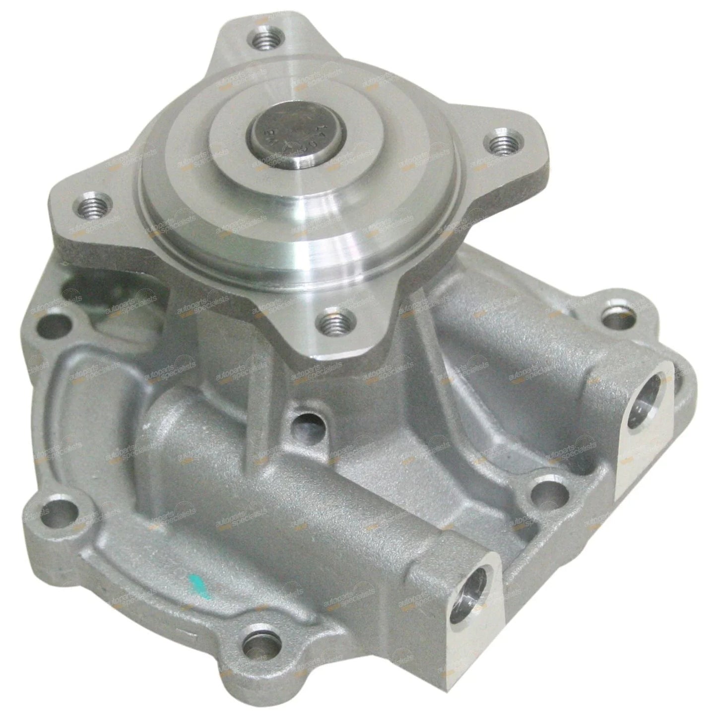Water Pump 2.0L Petrol MPI DOHC for Suzuki Grand Vitara JB SQ420 (1998-2008)