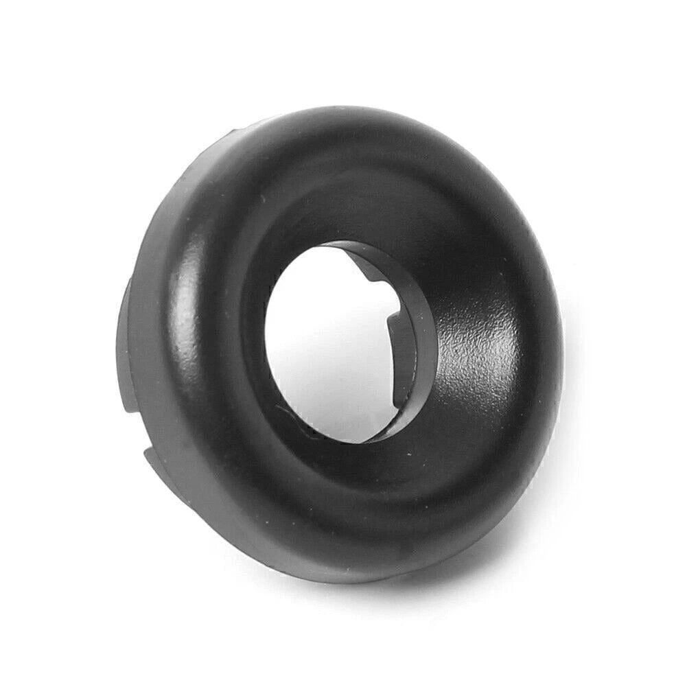 Steering Column Shifter Lever End Cap Bezel for Ford F-150/250 (1997–2004) F2UZ-7A214-CA