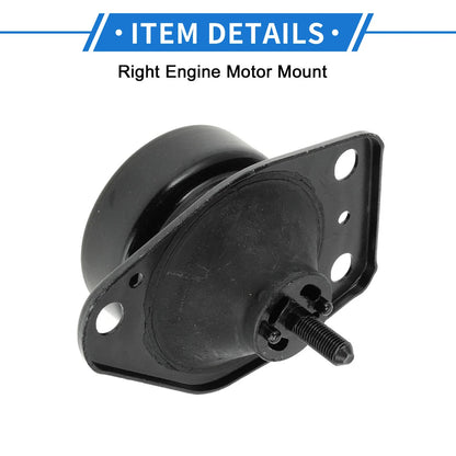 Engine Mount for Chevrolet Epica 2.0L MT (2005-2006)