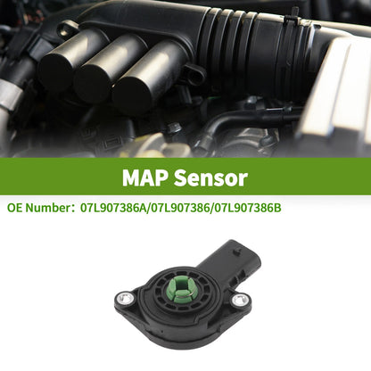 MAP Sensor No.07L907386A for VW Passat Alltrack (2012–2014)