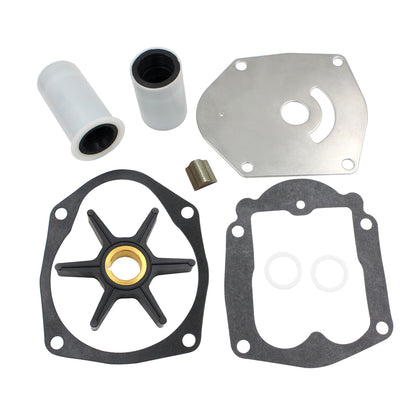 Water Pump Impeller Kit for Mercury Mariner 25-50 HP (1990–2023)