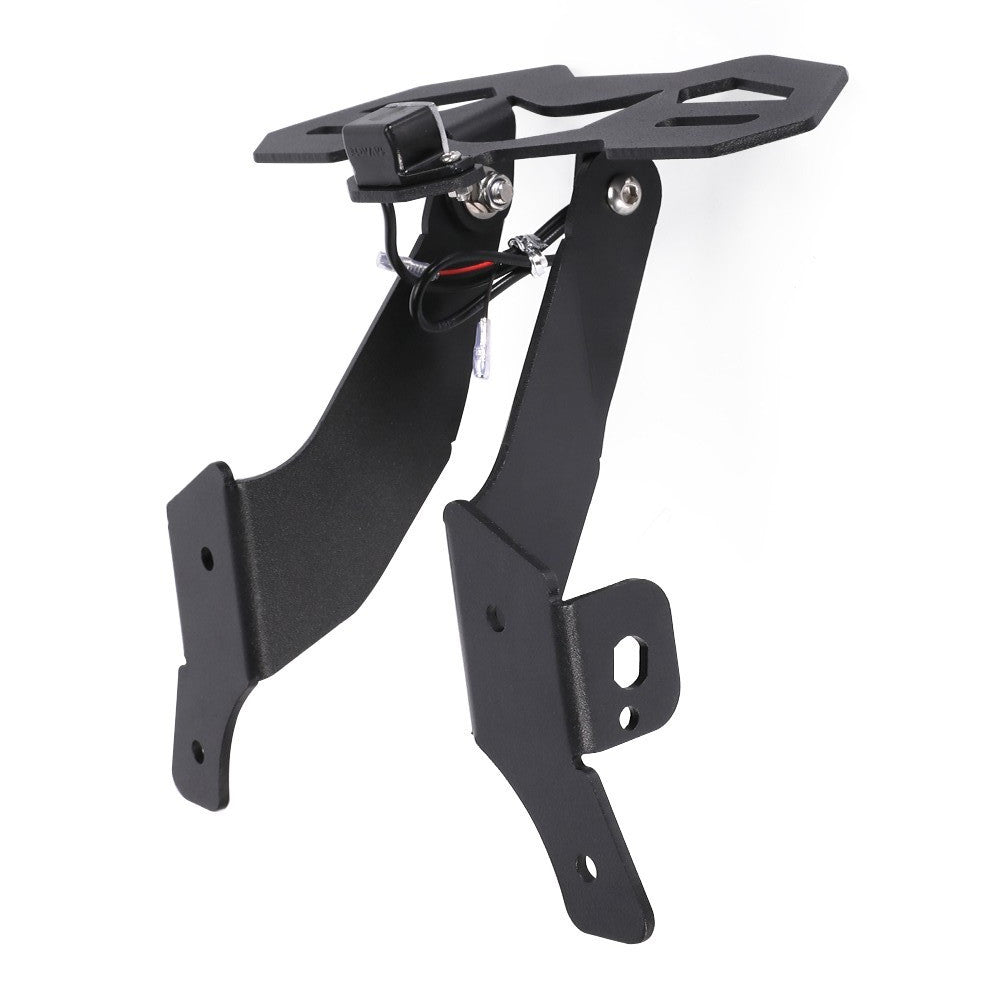 Tail Tidy License Plate Holder for CF-MOTO 450MT 800MT-X