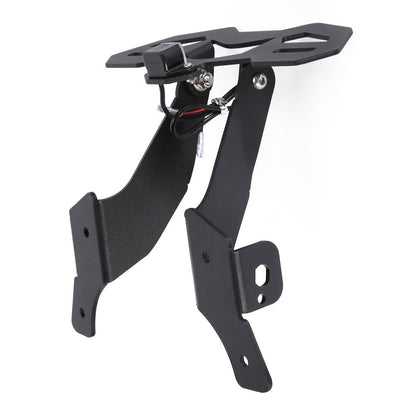 Tail Tidy License Plate Holder for CF-MOTO 450MT 800MT-X