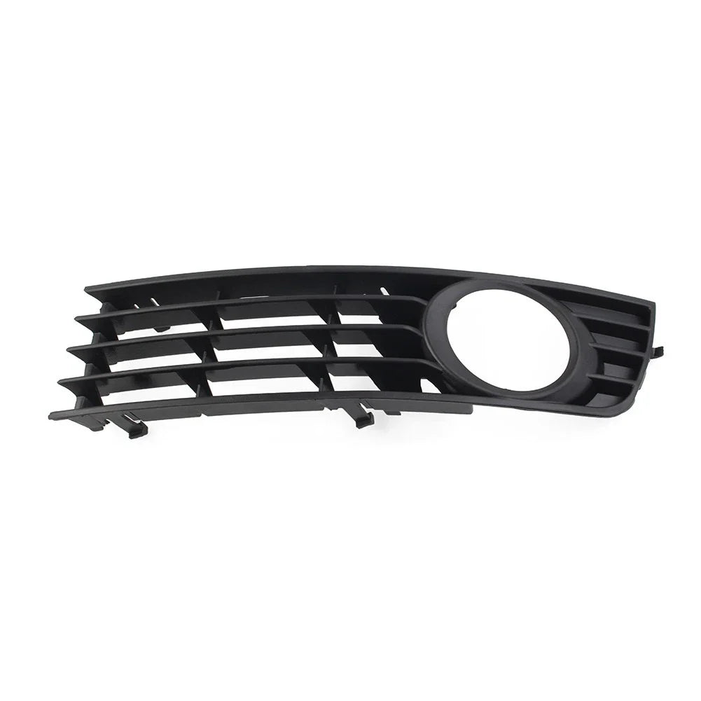 Fog Lights Grille Cover Left for Audi A4 B6 Sedan (2001-2005)