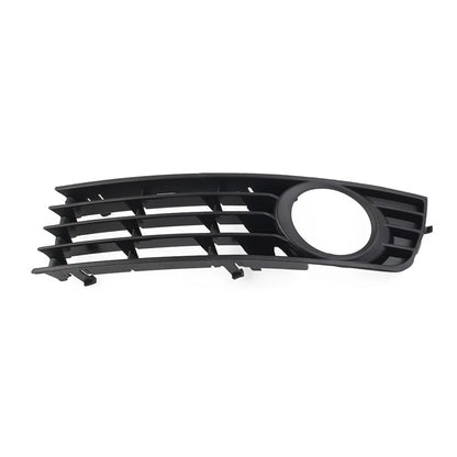 Fog Lights Grille Cover Left for Audi A4 B6 Sedan (2001-2005)
