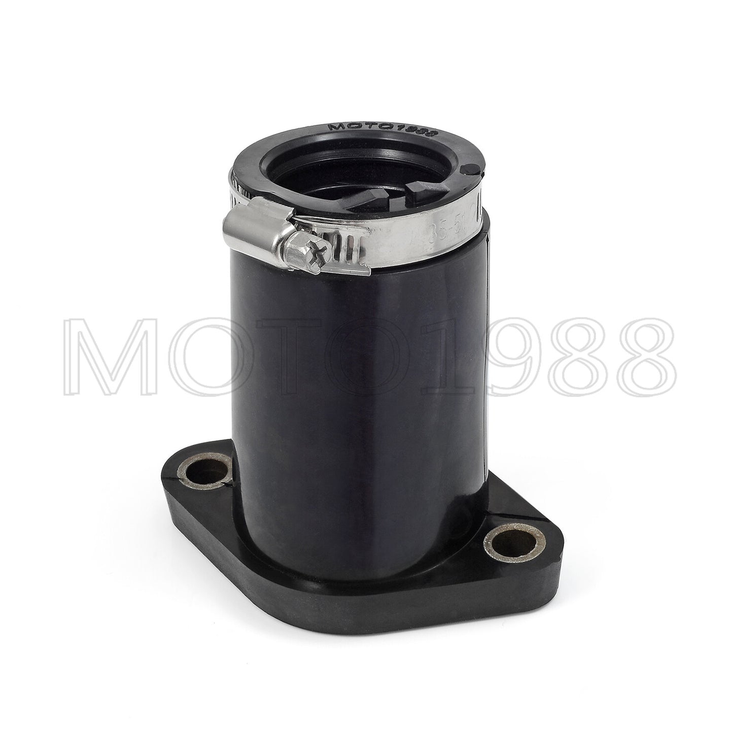 Carburetor Intake Boot and O-ring for Yamaha Big Bear 400 (2000–2012)