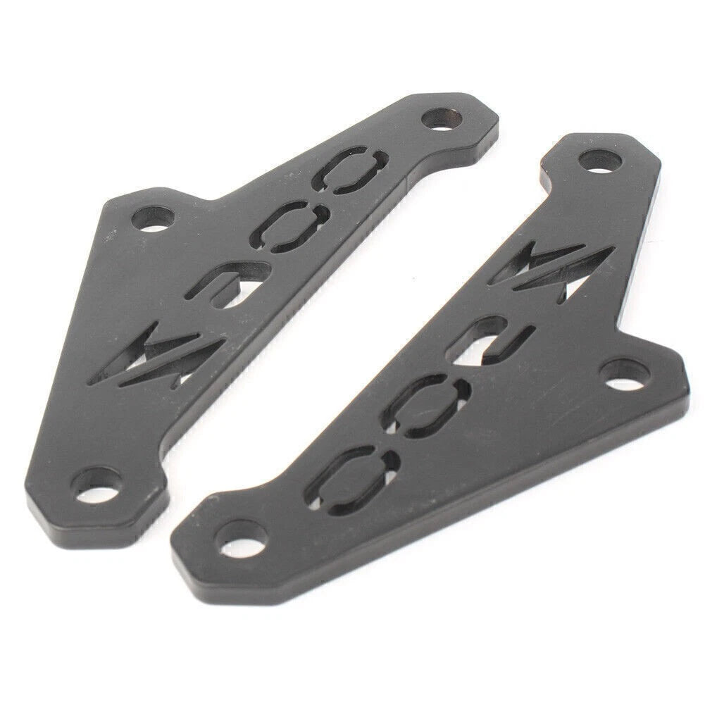 Lowering Suspension Linkage Kit for Kawasaki Z900 Z900RS (2017–2023)