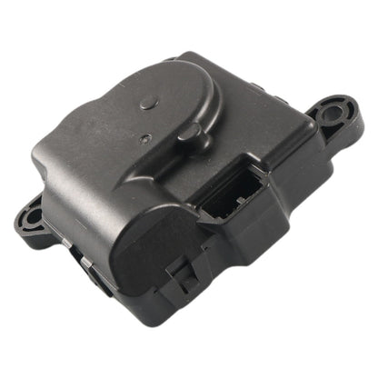 Wind Door Actuator for Dodge