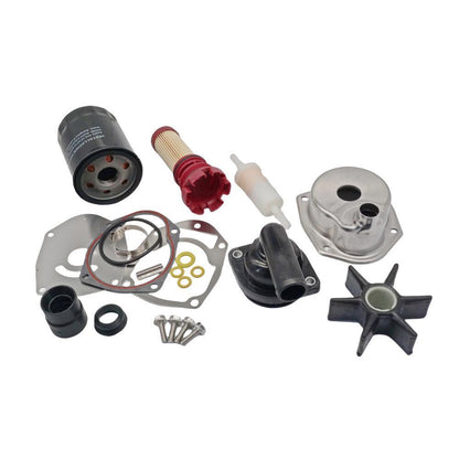 Maintenance Service Kit for Mercury Mariner Outboard (2000–2023)