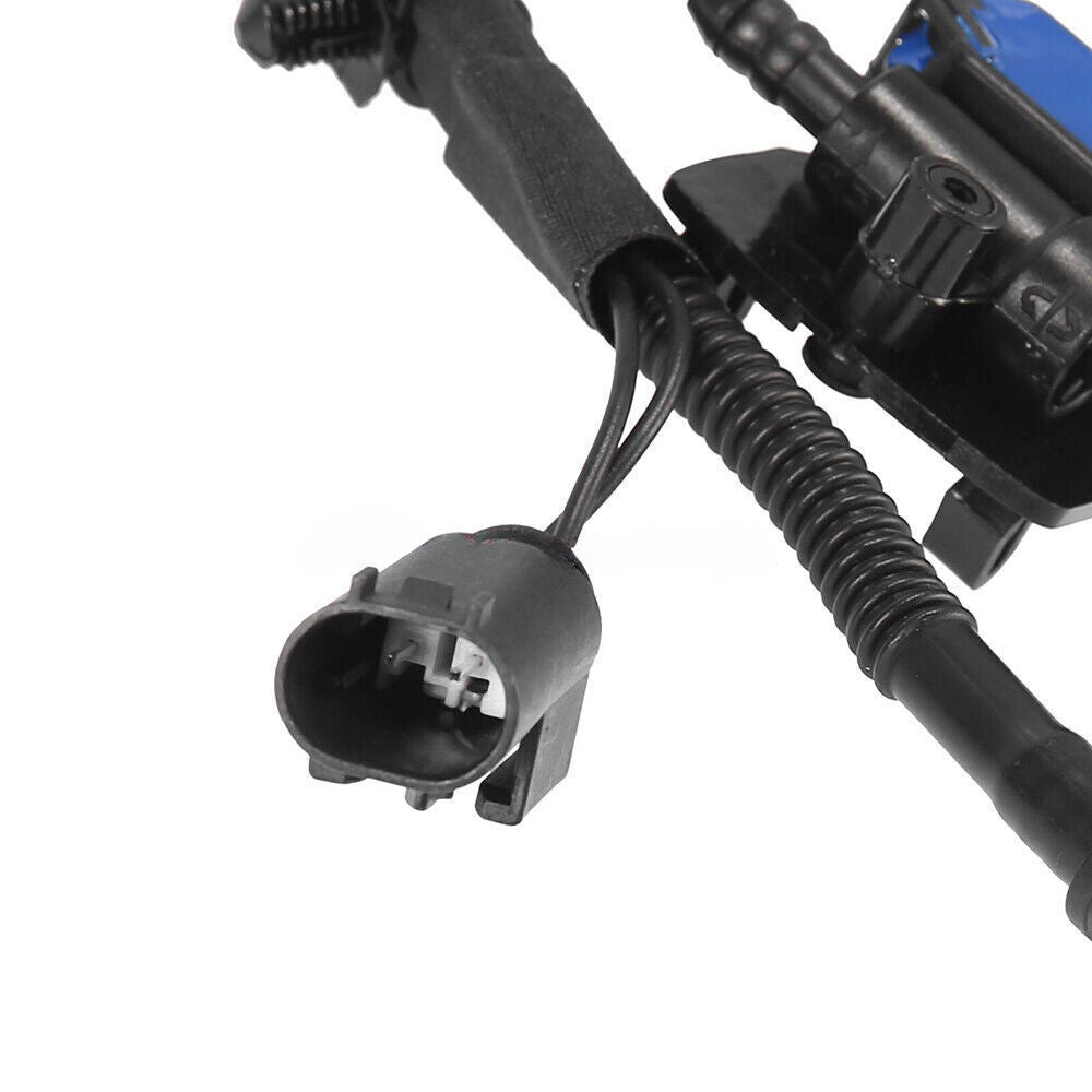 Windshield Washer Sprayer for BMW F30 F31 F35 F80 (2012–2019)