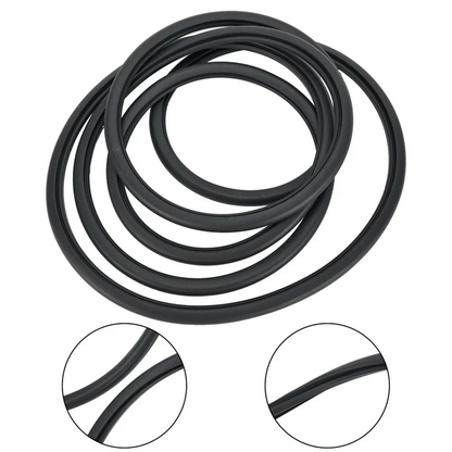 Sunroof Glass Seal Gasket for 2006-2013 Land Rover Range Rover Sport