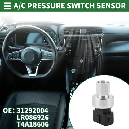 A/C Pressure Switch Sensor for Volvo C70 (2006–2013) No. 31292004, LR086926