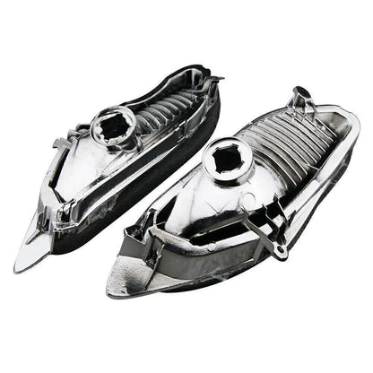 Clear Front Turn Signal Light Lens for Honda ST1300 (2002-2009)