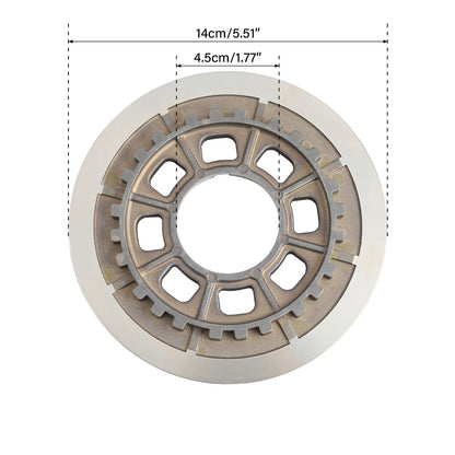 Clutch Pressure Plate for Harley Sportster (1991-2003)