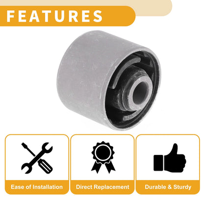 Rear Lower Control Arm Suspension Bushing for Infiniti G20 (1998–2001)