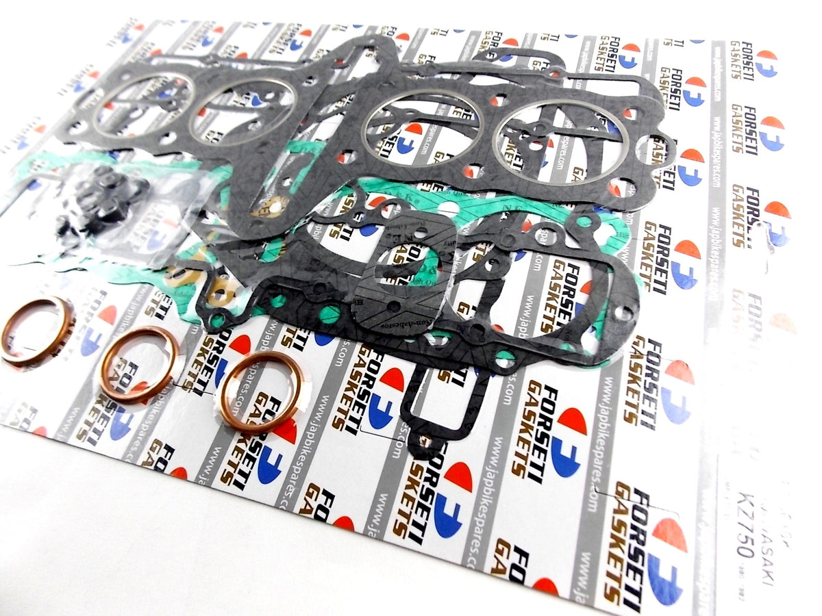 Complete Engine Gasket Set for Kawasaki GPZ750 (1983–1985)