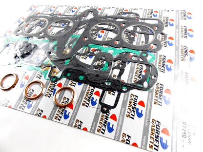 Complete Engine Gasket Set for Kawasaki GPZ750 (1983–1985)