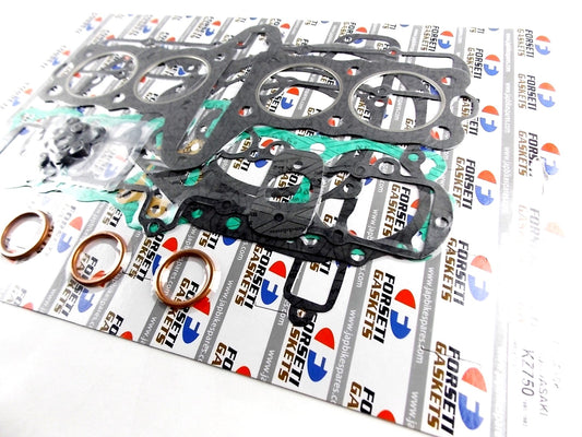 Complete Engine Gasket Set for Kawasaki GPZ750 (1983–1985)