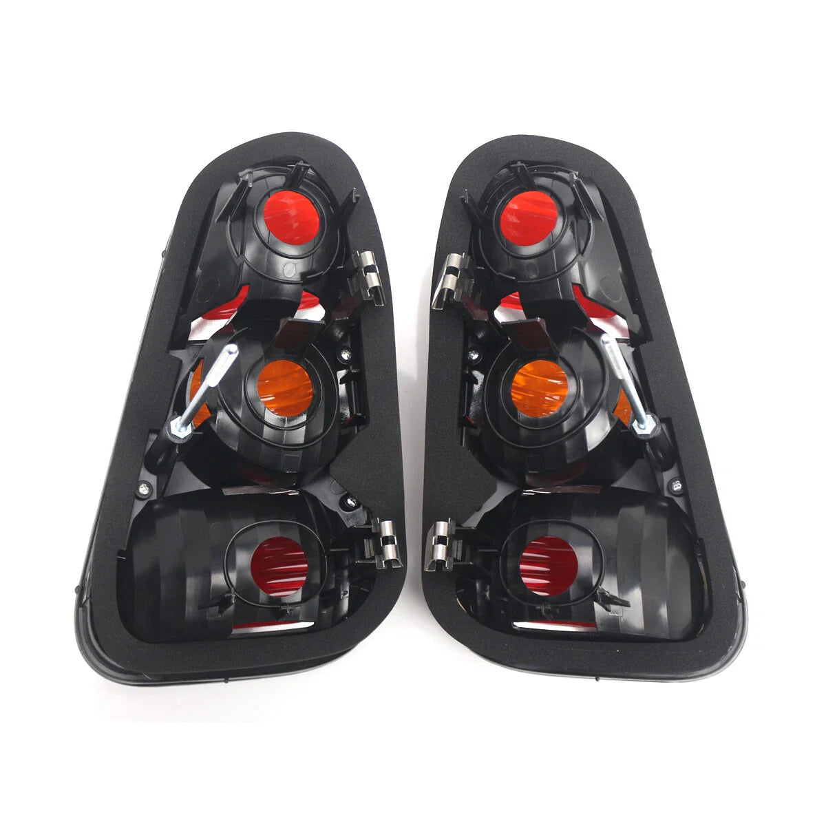 Tail Light Lamp wLens & Housing for Mini Cooper (2002–2004)