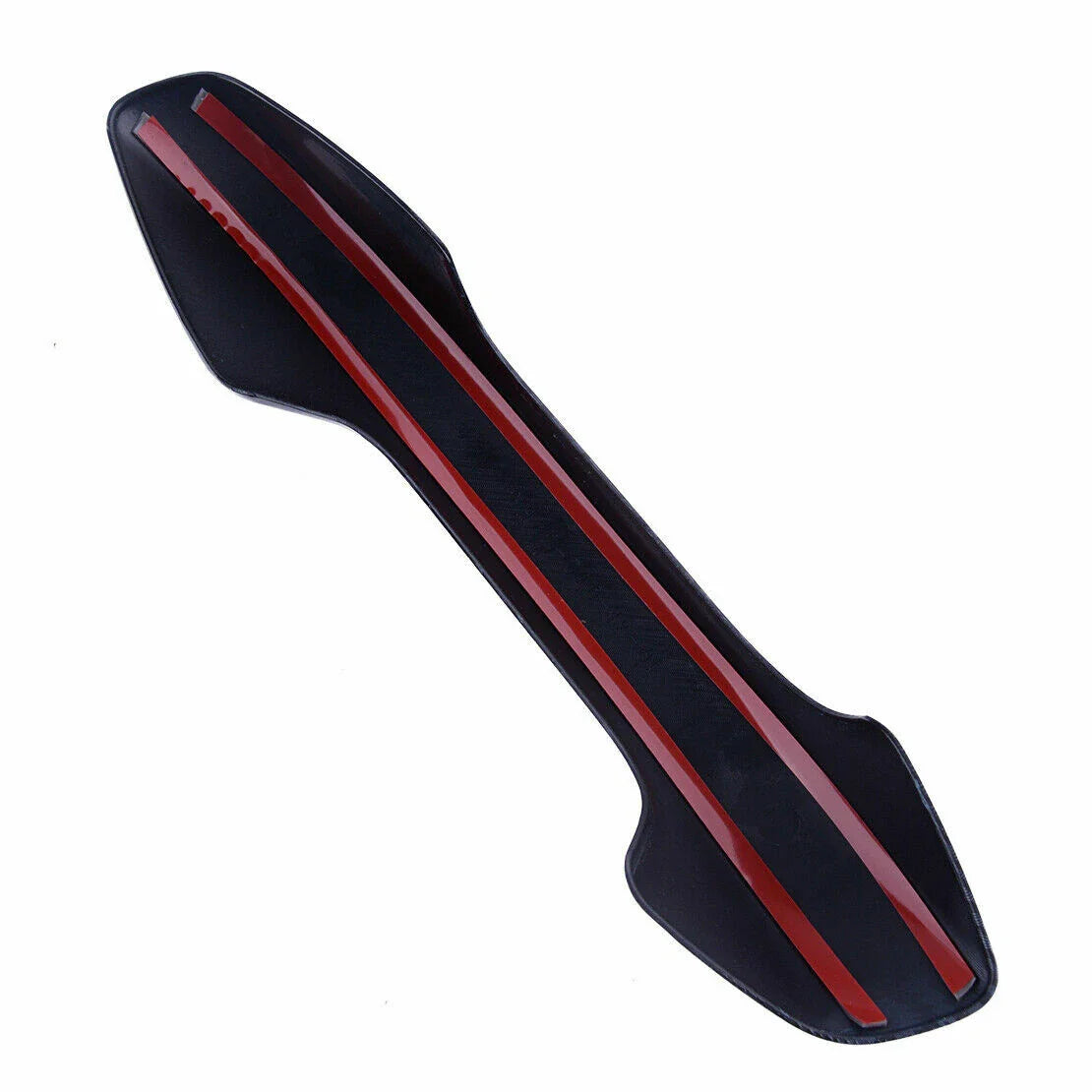 4x Carbon fiber Door Handle Cover Mold Trim for Kia Forte Cerato (2019–2020)