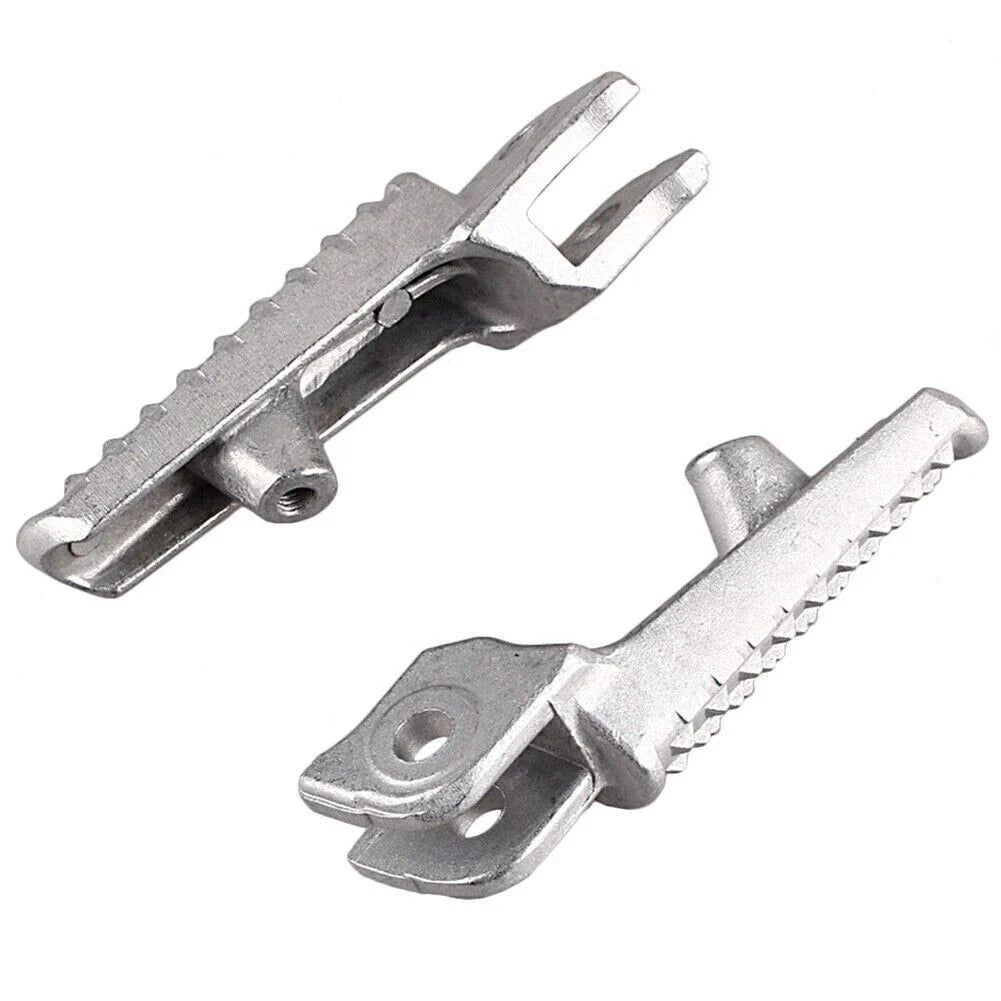 Foot Pegs Footrest Set for Honda CBR600RR CBR1000RR CB1000R (2003-2023)