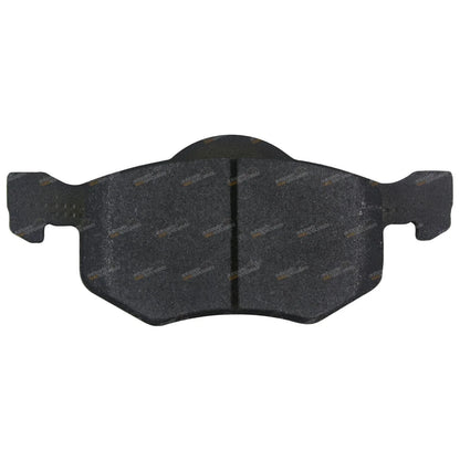 Front Disc Brake Pads Set for Ford Escape BA ZA ZB 4x4 Wagon (2001-2006)
