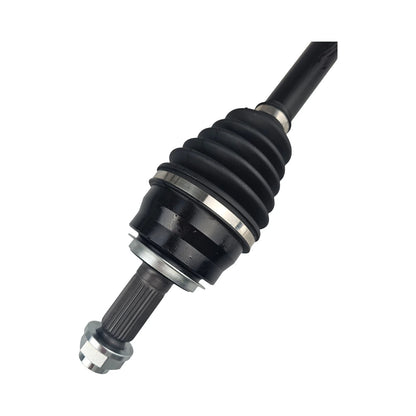 Left CV Joint Axle Drive Shaft for Honda Odyssey (2014–On)