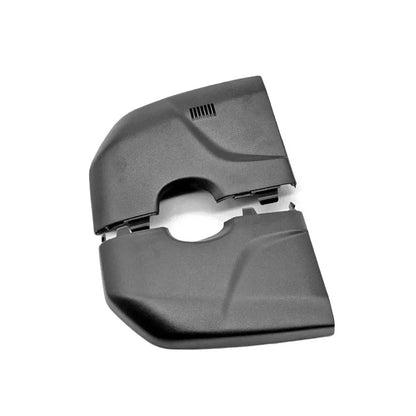 Pair Mirror Cover Cap Trim for Chevrolet Cruze (2011–2015)