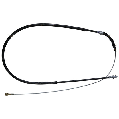 Front Handbrake Cable for Toyota Hilux RN105 (1989–1997) 4X4