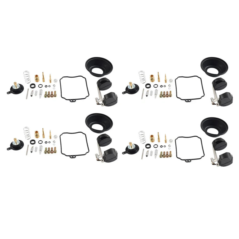 Carburetor Repair Kit for Yamaha XVS650 V-STAR (1998-2015)