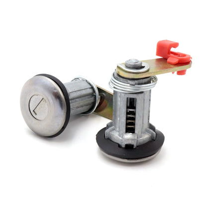 Door Lock Set for Isuzu Trooper 5D SUV (1995–2002)