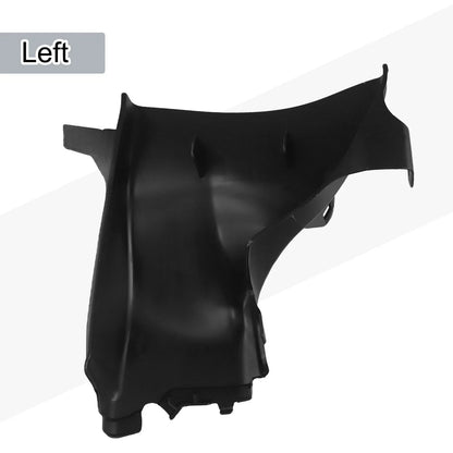 Front Bumper Duct Exact Fit for Honda Accord (2018-2020)