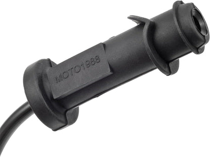 Ignition Coil Set for Arctic Cat 650 Prowler 650 XT (2006–2011)