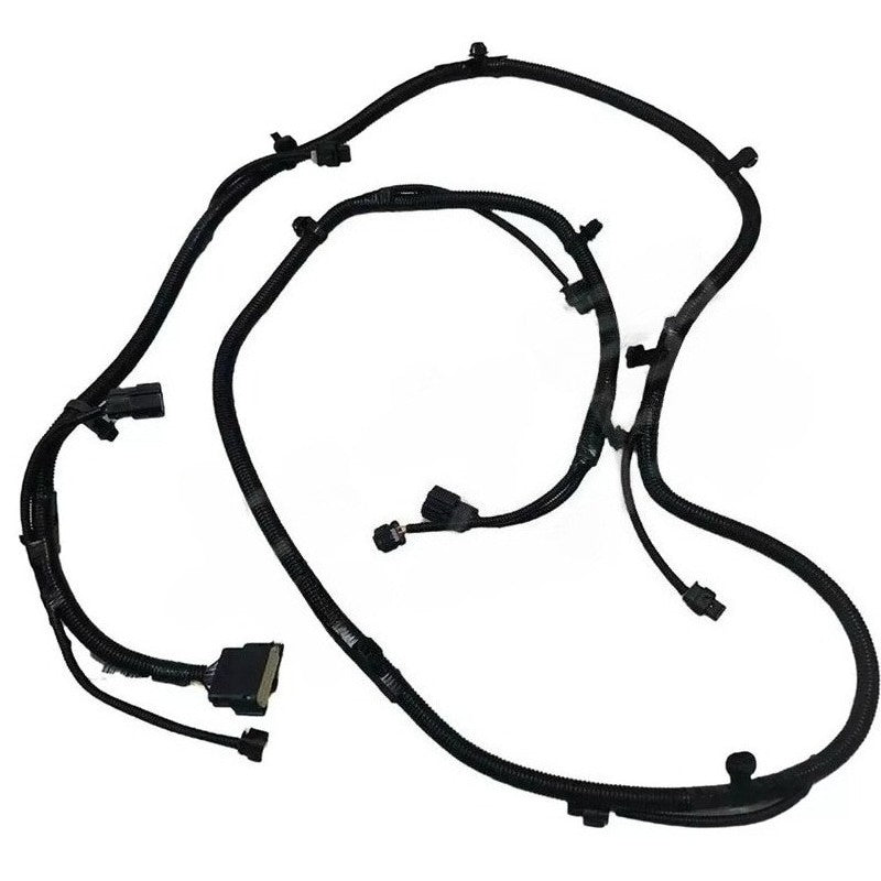 Front Bumper Parking Wiring Harness for Tesla Model X (2016–2019)