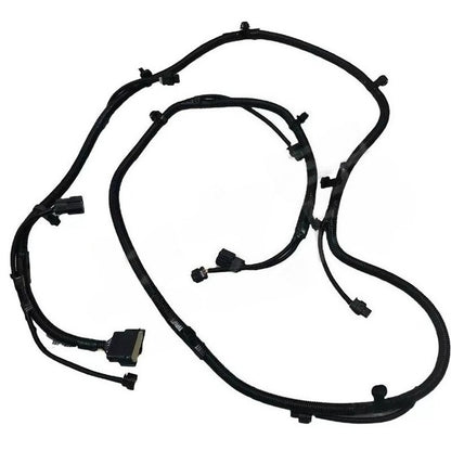 Front Bumper Parking Wiring Harness for Tesla Model X (2016–2019)