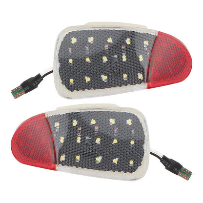 LED Door Panel Light for Ford F150 F250 (1997-2003)