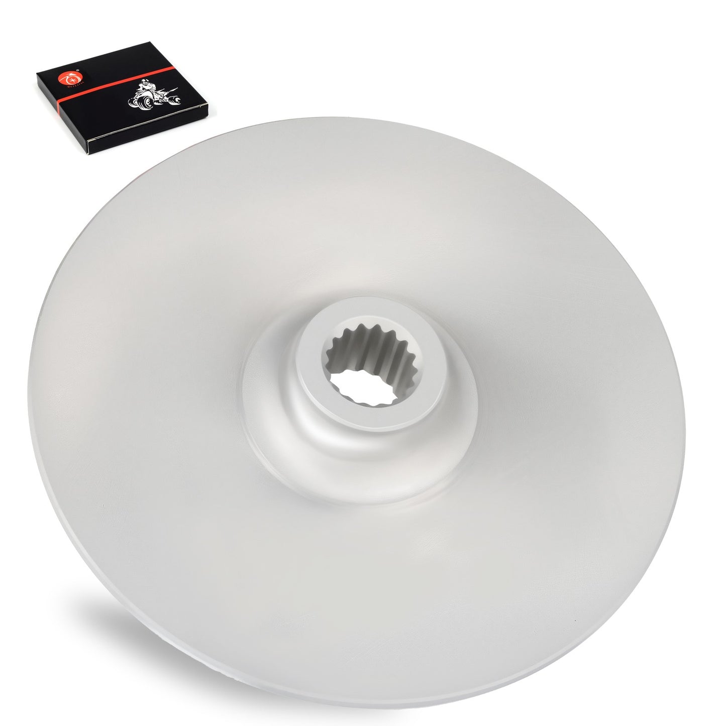 Rear Brake Disk Rotor for Polaris Trail Boss 250R/ES (1985–1988)