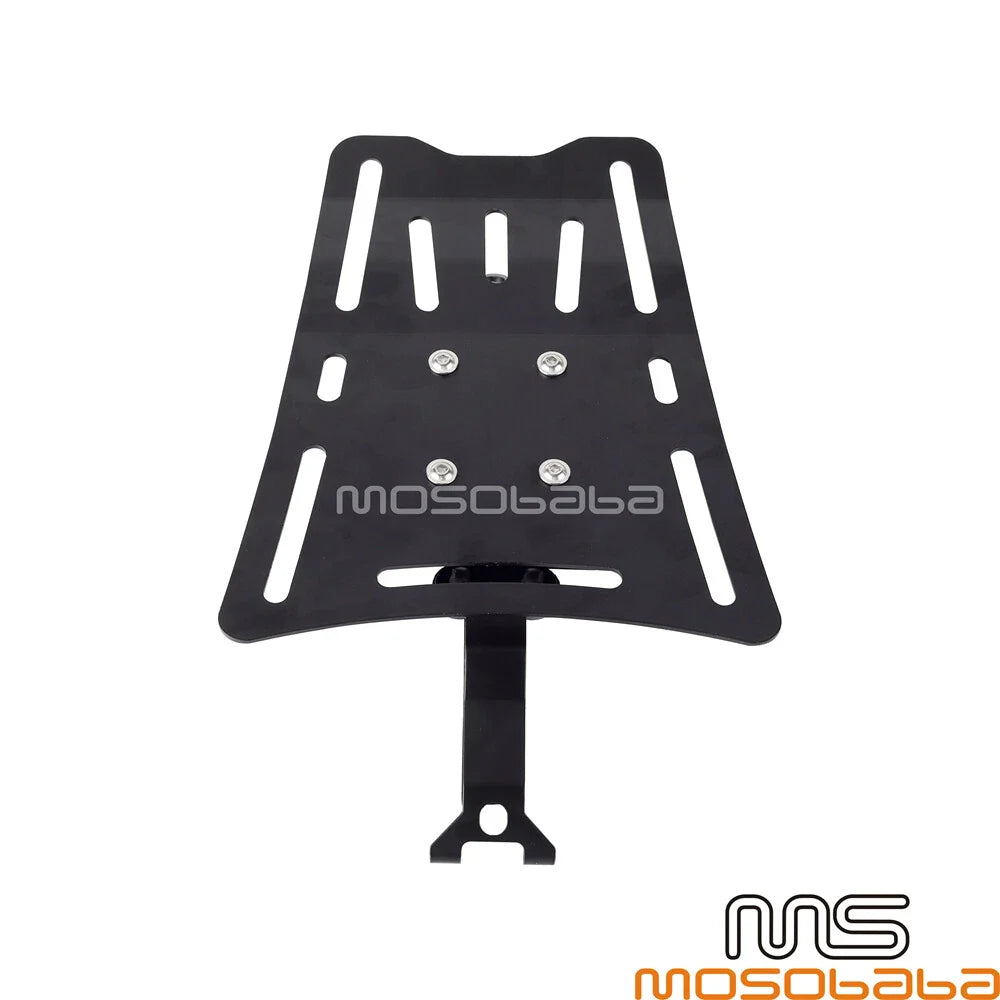 Rear Luggage Rack Carrier Bracket for Harley Nightster 975 (2022-2023)