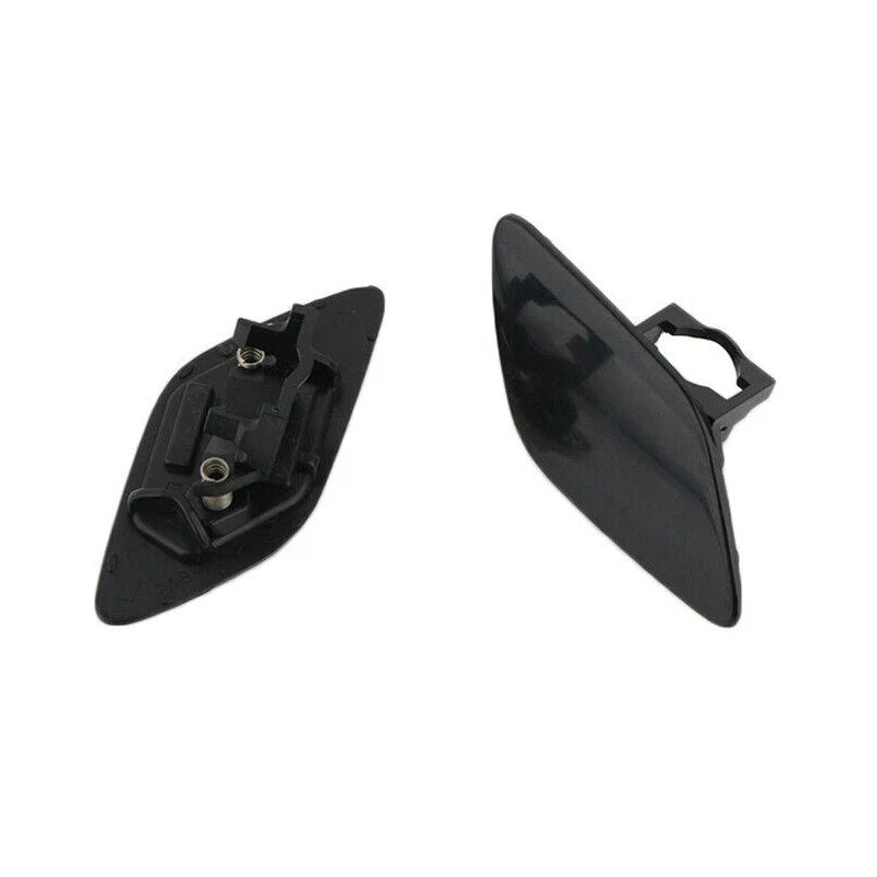 Headlight Cleaning System Cover for BMW E92 E93 328i 328xi 335i (2007-2013)